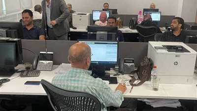 جمارك الدخان تحصل 201.5 مليون جنيه خلال أكتوبر الماضي