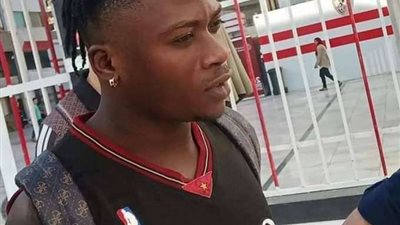 سامسون  وعبد المنصف يؤزران الزمالك في مواجهة نادي إنبي