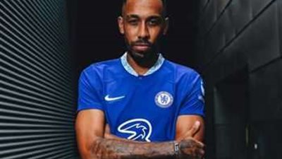 أوبامينج يقود الهجوم .. تشكيل تشيلسي لمواجهة نادي دينامو زغرب