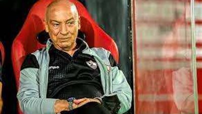 أول تعليق من فيريرا بعد تعادل الزمالك امام إنبي