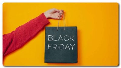 موعد عروض البلاك فرايدي 2022 في مصر: سبب التسمية بهذا الاسم