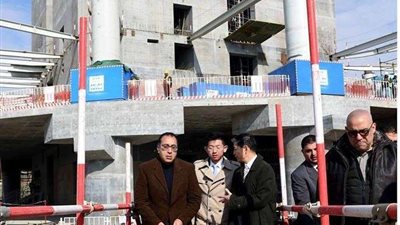 العاصمة الإدارية: منح تيسيرات للمطورين العقاريين وجدولة مديونيات الشركات.. تفاصيل