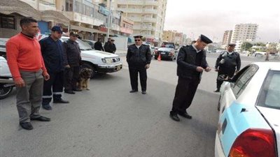 احترس الرادار موجود.. السرعات المقررة على محاور القاهرة الكبرى