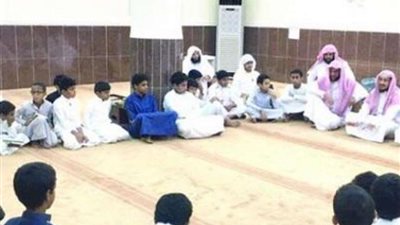 السعودية: إخلاء المساجد من أئمة ومؤذني إحدى الجاليات في مكة