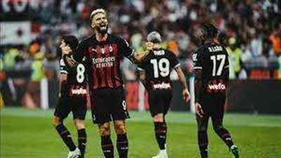 لأول مرة منذ 8 سنوات.. ميلان يتأهل إلى دور الـ16 في دوري أبطال أوروبا