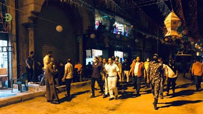 للتصدى لغلاء الأسعار.. حماية المستهلك يفاجئ المحلات التجارية بحملات ليلية