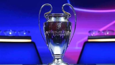 موعد قرعة دور الـ16 ببطولة دوري أبطال أوروبا والقنوات الناقلة
