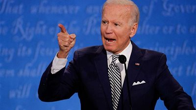 بين الرفض والفرض.. بايدن يتوعد إيران لاستخدامها العنف ضد المتظاهرين