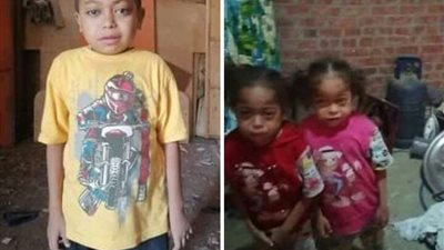 بعد انتحار أب بمنفلوط .. التضامن تكشف تفاصيل الواقعة وتوجه بإنقاذ أطفاله الثلاثة