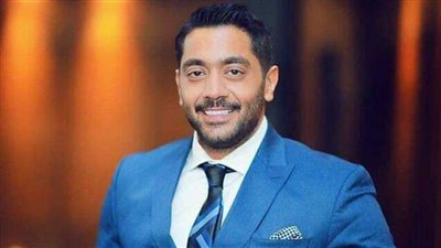 فلوكس لـ أحمد عز في عيد ميلاده: 