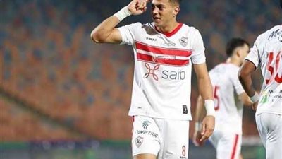 إمام عاشور يعلق على قرار استبعاده من مباراة إنبي