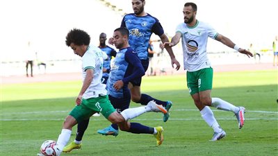 خاص| حسين السيد يقترب من الانضمام لمعسكر منتخب مصر