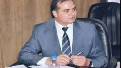 القصة الكاملة لحبس رئيس جامعة سوهاج وعزله من منصبه