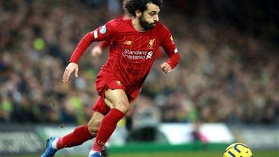 شوقي غريب يكشف موقف محمد صلاح من المشاركة في الأولمبياد