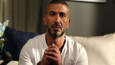 أحمد سعد يعلن قصة حبه الجديدة وموعد خطوبته