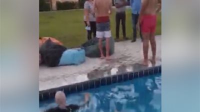 بطلة واقعة المايوه البوركينى بـ الساحل الشمالى تروى تفاصيل الواقعة