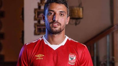 نجم المقاولون يكشف مفاجأة عن مفاوضات الزمالك لطاهر محمد طاهر