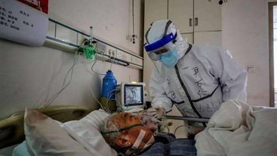 مستشفى جامعة عين شمس تفجر مفاجأة بشأن حالات كورونا خلال 24 ساعة