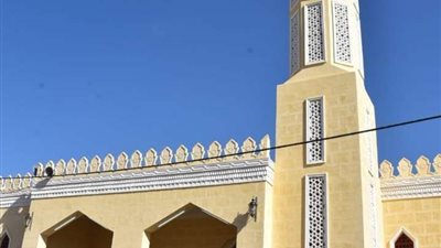 الأوقاف: لهذا السبب سيتم غلق جميع المساجد اليوم من صلاة الفجر وحتى العصر