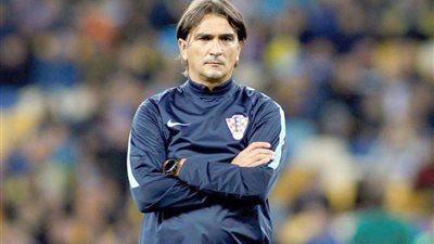 رسميًا.. داليتش مستمر مع كرواتيا حتى مونديال 2022