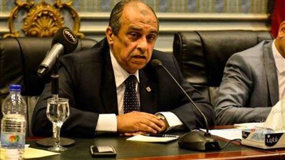 رئيس هيئة الإصلاح الزراعي: نستهدف تحقيق مليار جنيه فائض هذا العام