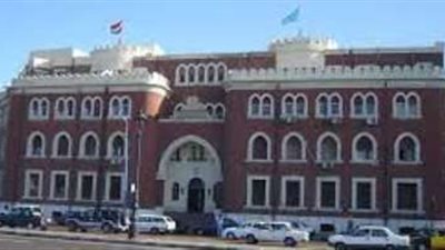 الإسكندرية الأهلية: استرداد مبلغ التقديم لمن لم يتم قبولهم