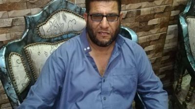 والد شهيد الشهامة بالدقهلية يطالب بالقصاص من القتلة