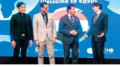 انطلاق النسخة الـ17 من مؤتمر الشباب لاتفاقية الأمم المتحدة لتغير المناخ CoY17 اليوم