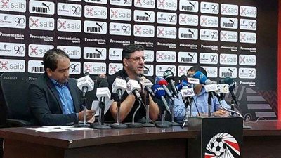 فيتوريا: معجب بإداء الحراس .. وقائمة المحترفين الخميس المقبل