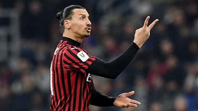 بث مباشر.. مباراة ميلان وأتالانتا بالدوري الإيطالي