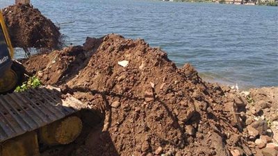 إزالة 275 ألف مخالفة على نهر النيل والمجاري المائية منذ بدء الحملة القومية لإنقاذ النيل