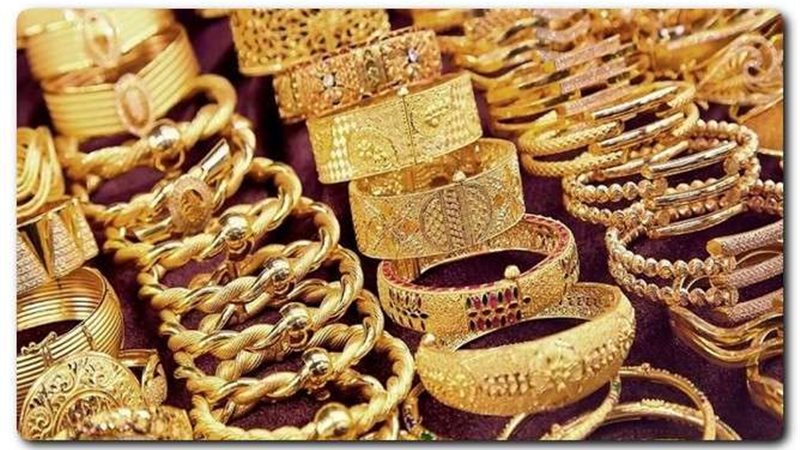 أسعار الذهب