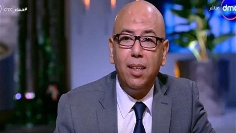 العميد خالد عكاشة