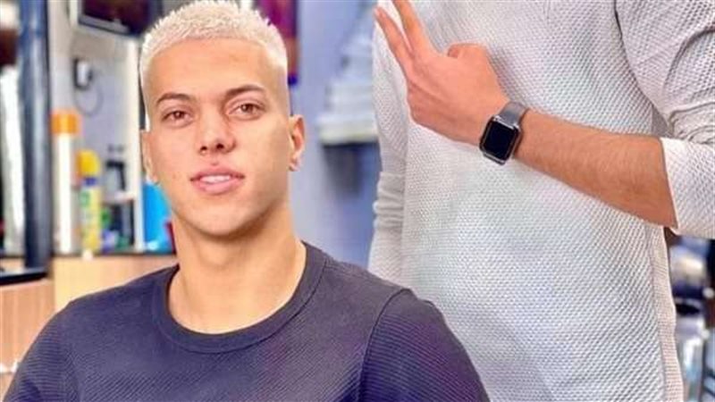 إمام عاشور والنيولوك
