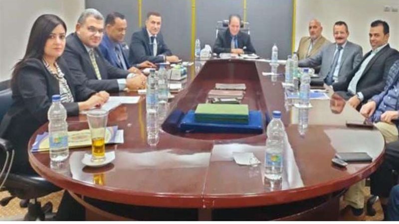 مجلس إدارة النادي