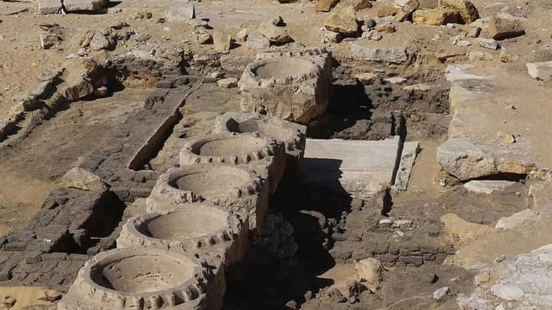 اثار