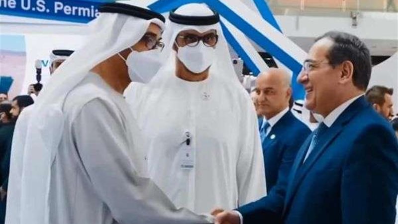 طارق الملا وزير البترول