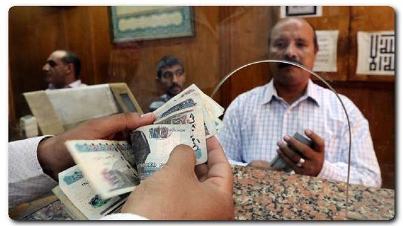 خطوات الاستعلام عن