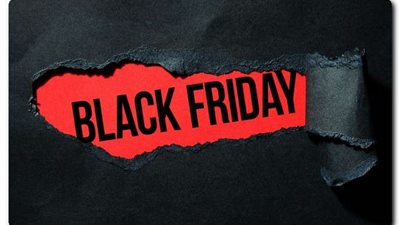 موعد عروض البلاك فرايدي 2022 في مصر وقيمة التخفيضات