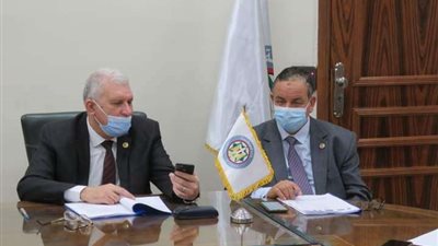 3.1 مليار جنيه ضرائب ورسوم محصلة بجمارك السخنة خلال أكتوبر 2022