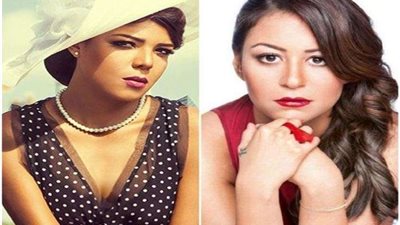 نجمتي المفضلة.. ناهد السباعي تحتفل بعيد ميلاد منة شلبي