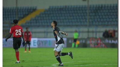 جدول ترتيب الدوري المصري الممتاز 23-2022 عقب انتهاء الجولة الثالثة