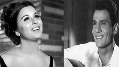 نجل شقيق العندليب لـ