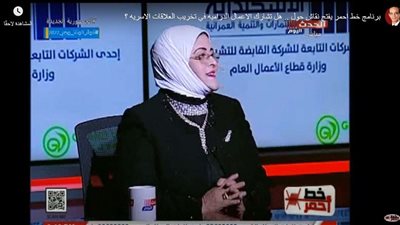 فيديو| هل الدراما تخرب العلاقات الأسرية؟ خبيرة بالشأن الأسري تجيب