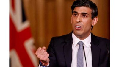 سوناك يلغي اقتراح تراس بنقل السفارة البريطانية إلى القدس