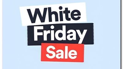 موعد عروض الجمعة البيضاء 2022 في مصر والسعودية