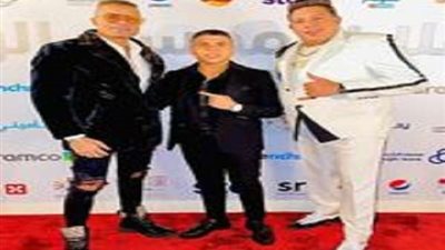 حمو بيكا: سأقدم فن هادف مع عمرو كمال وشاكوش