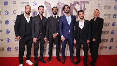 إنطلاق فيلم 