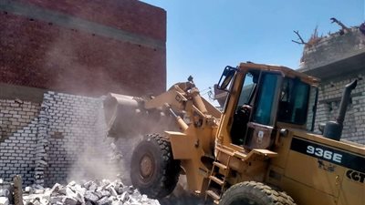 وفقا لآخر تعديل.. ما هي مخالفات البناء التي لا يجوز التصالح عليها؟