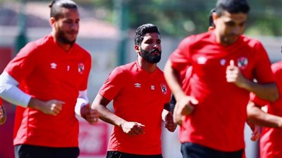 فايلر يعلن تشكيل الأهلي لودية سموحة